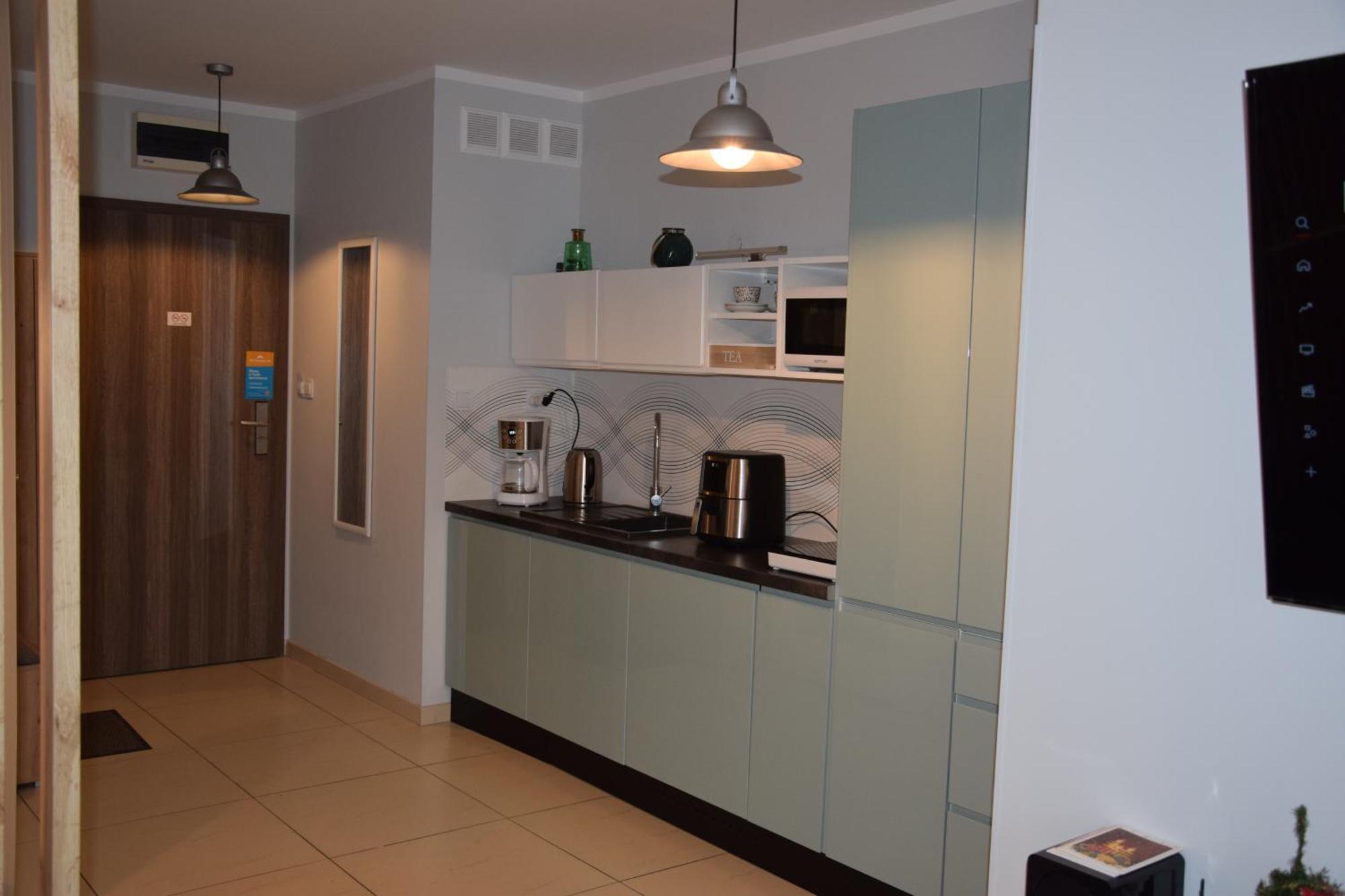 Apartament W Niechorzu Przy Latarni Z Garazem ニエホジェ エクステリア 写真