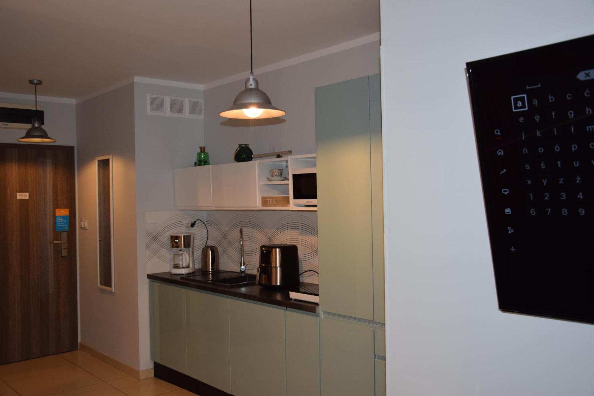 Apartament W Niechorzu Przy Latarni Z Garazem ニエホジェ エクステリア 写真