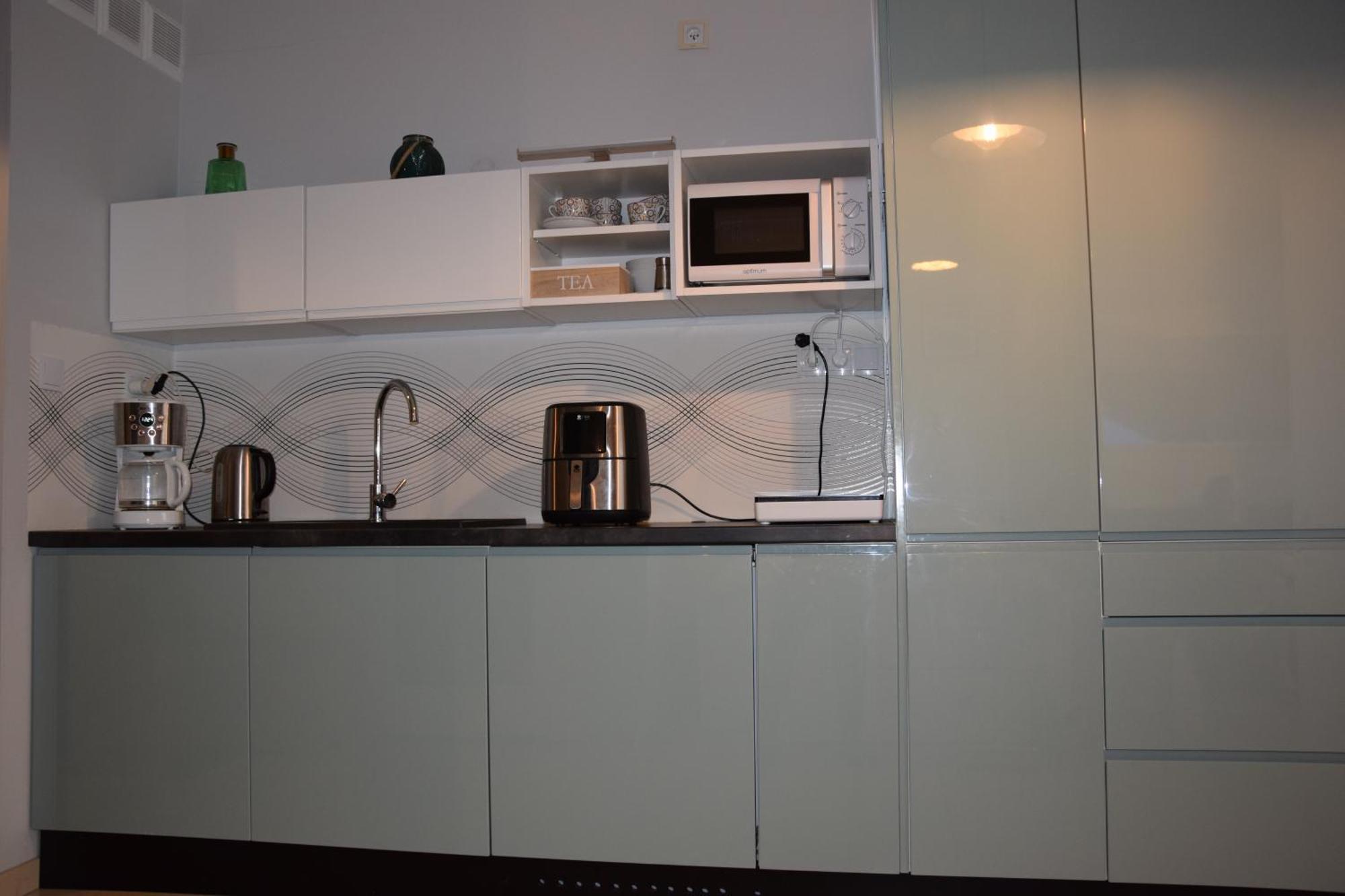 Apartament W Niechorzu Przy Latarni Z Garazem ニエホジェ エクステリア 写真